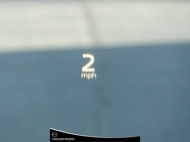 2026 Mazda Mazda CX-50 2.5 Turbo Premium Plus