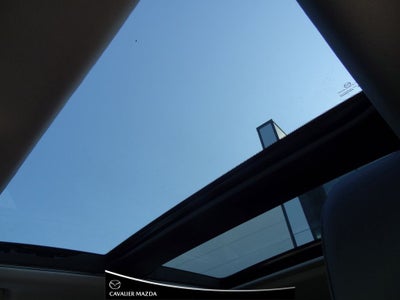 2026 Mazda Mazda CX-50 2.5 Turbo Premium Plus