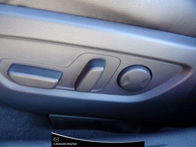 2026 Mazda Mazda CX-50 2.5 Turbo Premium Plus