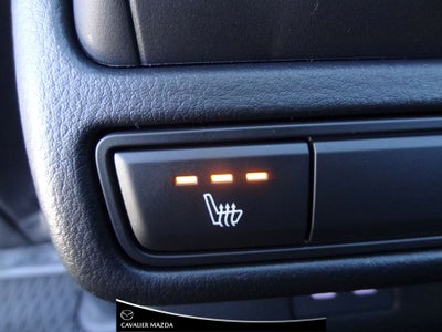 2026 Mazda Mazda CX-50 2.5 Turbo Premium Plus