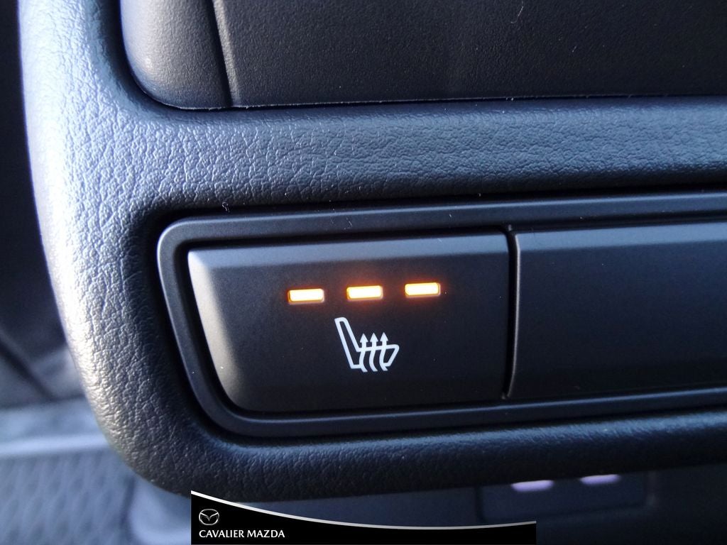 2026 Mazda Mazda CX-50 2.5 Turbo Premium Plus