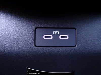 2026 Mazda Mazda CX-50 2.5 Turbo Premium Plus