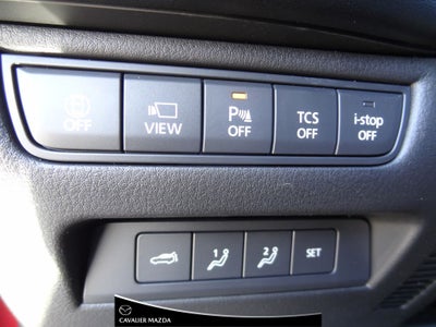 2026 Mazda Mazda CX-50 2.5 Turbo Premium Plus