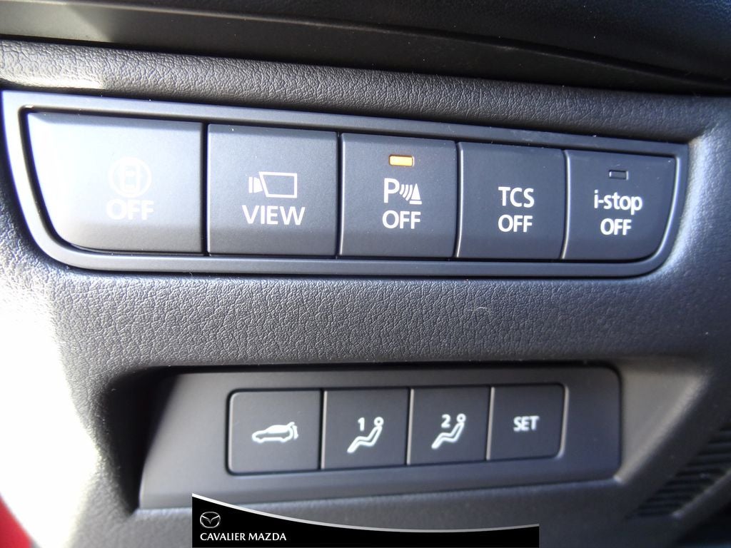 2026 Mazda Mazda CX-50 2.5 Turbo Premium Plus