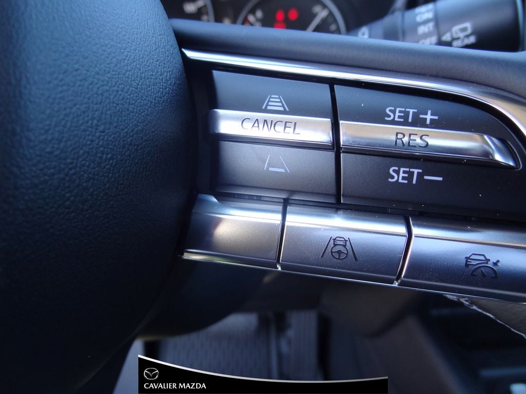 2026 Mazda Mazda CX-50 2.5 Turbo Premium Plus