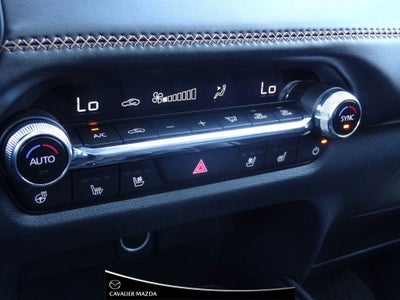 2026 Mazda Mazda CX-50 2.5 Turbo Premium Plus