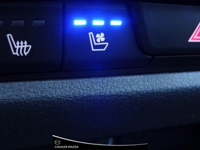 2026 Mazda Mazda CX-50 2.5 Turbo Premium Plus