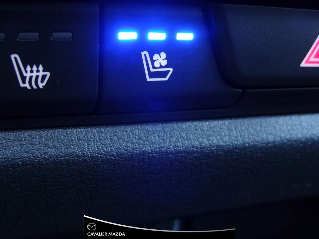 2026 Mazda Mazda CX-50 2.5 Turbo Premium Plus