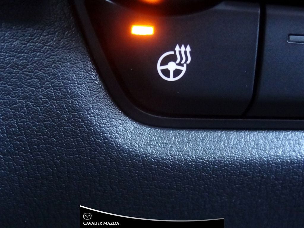 2026 Mazda Mazda CX-50 2.5 Turbo Premium Plus