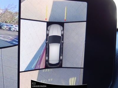 2026 Mazda Mazda CX-50 2.5 Turbo Premium Plus