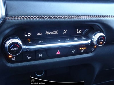 2026 Mazda Mazda CX-50 2.5 Turbo Premium Plus