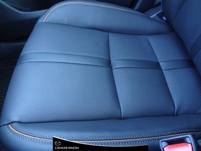 2026 Mazda Mazda CX-50 2.5 Turbo Premium Plus