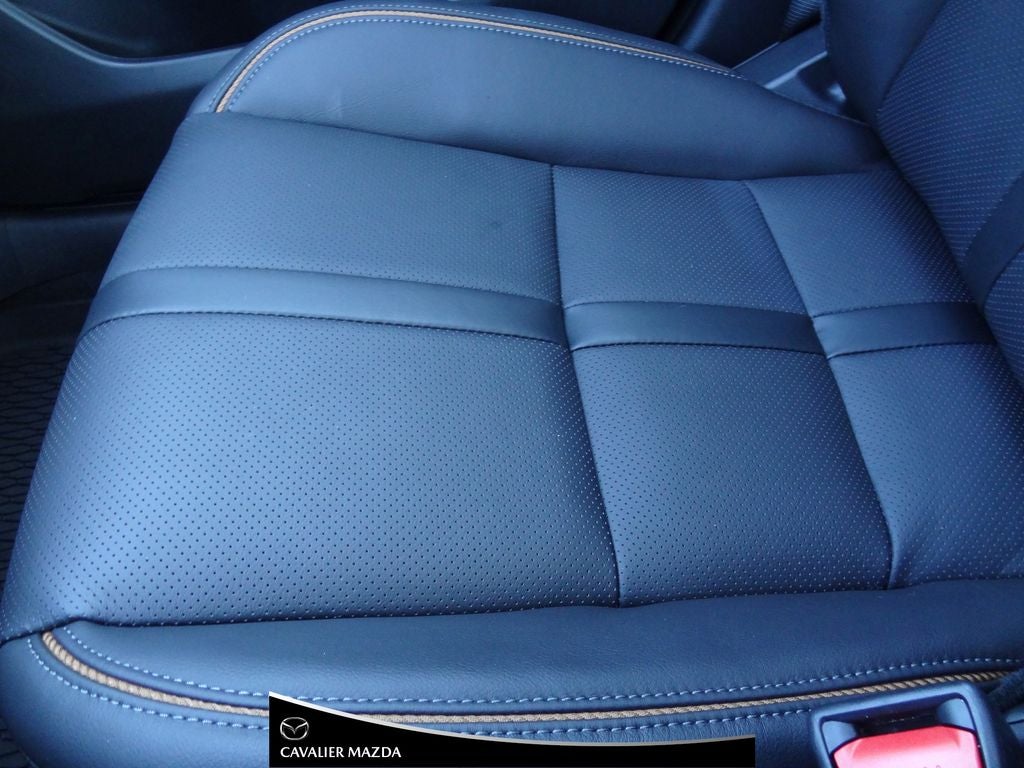 2026 Mazda Mazda CX-50 2.5 Turbo Premium Plus