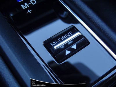 2026 Mazda Mazda CX-50 2.5 Turbo Premium Plus