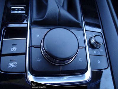 2026 Mazda Mazda CX-50 2.5 Turbo Premium Plus