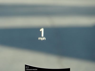 2026 Mazda Mazda CX-50 2.5 Turbo Premium Plus