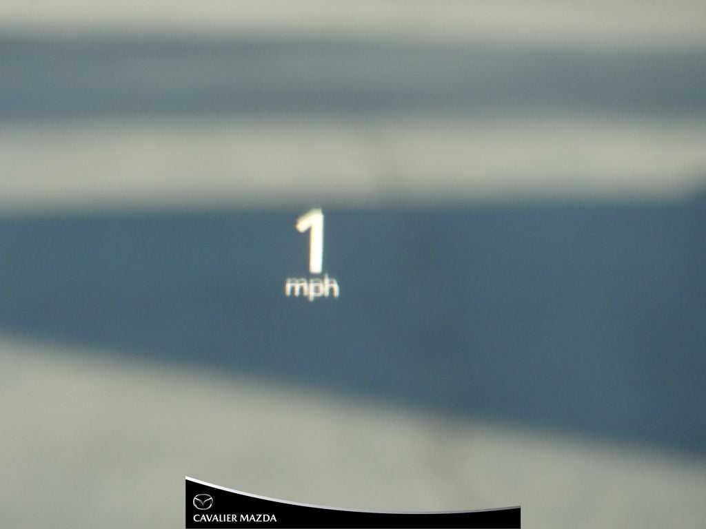 2026 Mazda Mazda CX-50 2.5 Turbo Premium Plus