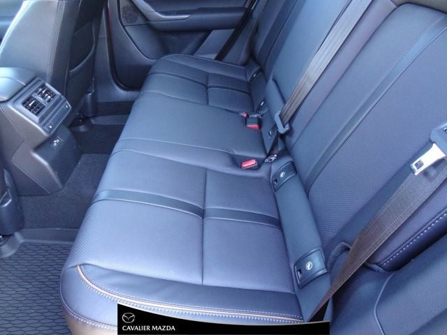 2026 Mazda Mazda CX-50 2.5 Turbo Premium Plus