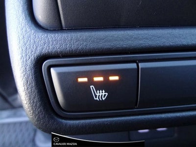 2026 Mazda Mazda CX-50 2.5 Turbo Premium Plus