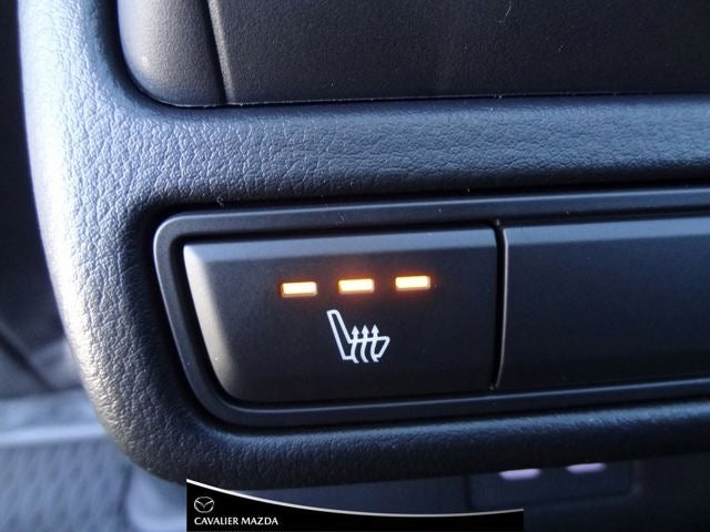 2026 Mazda Mazda CX-50 2.5 Turbo Premium Plus