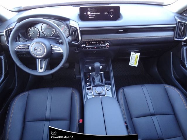 2026 Mazda Mazda CX-50 2.5 Turbo Premium Plus