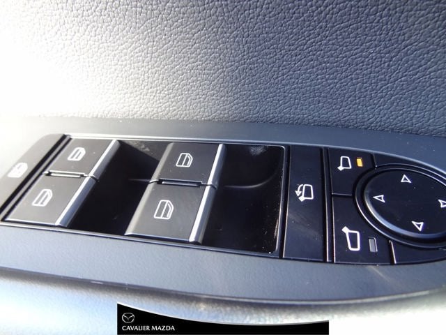 2026 Mazda Mazda CX-50 2.5 Turbo Premium Plus