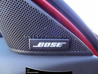 2026 Mazda Mazda CX-50 2.5 Turbo Premium Plus