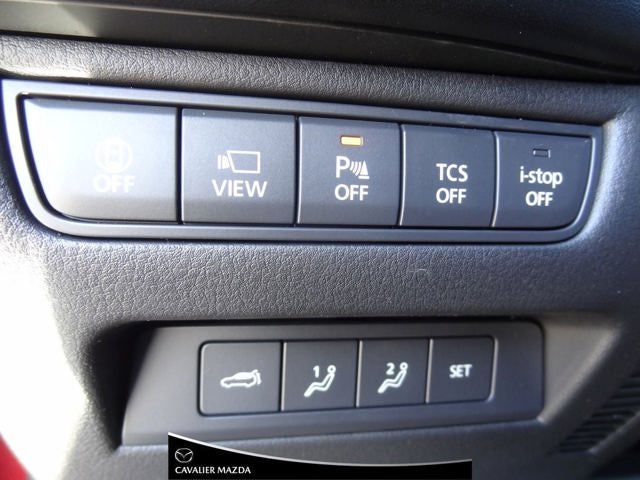 2026 Mazda Mazda CX-50 2.5 Turbo Premium Plus