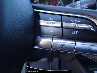 2026 Mazda Mazda CX-50 2.5 Turbo Premium Plus