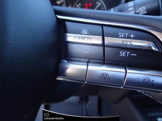 2026 Mazda Mazda CX-50 2.5 Turbo Premium Plus