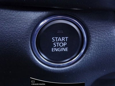 2026 Mazda Mazda CX-50 2.5 Turbo Premium Plus