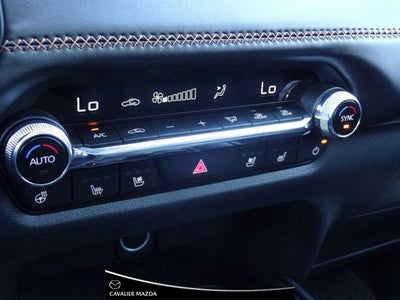 2026 Mazda Mazda CX-50 2.5 Turbo Premium Plus