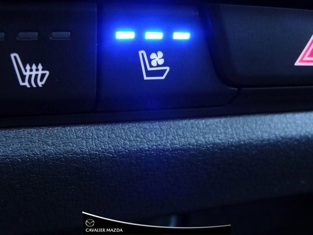 2026 Mazda Mazda CX-50 2.5 Turbo Premium Plus