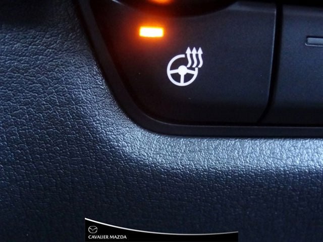 2026 Mazda Mazda CX-50 2.5 Turbo Premium Plus