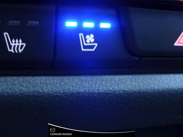 2026 Mazda Mazda CX-50 2.5 Turbo Premium Plus