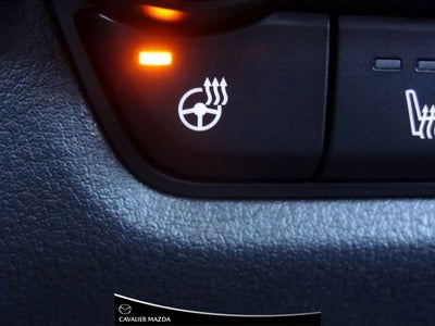 2026 Mazda Mazda CX-50 2.5 Turbo Premium Plus