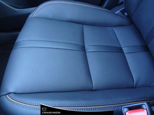 2026 Mazda Mazda CX-50 2.5 Turbo Premium Plus