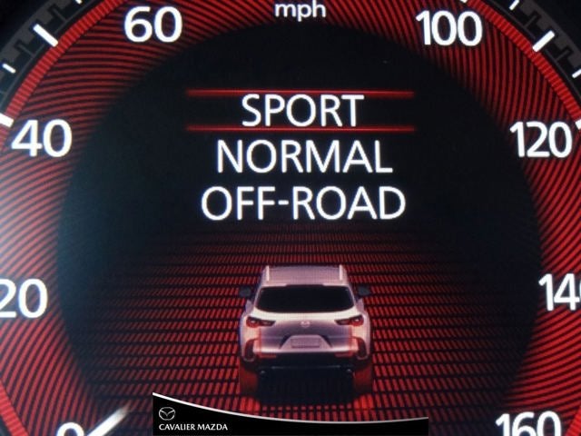 2026 Mazda Mazda CX-50 2.5 Turbo Premium Plus