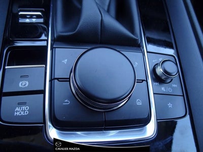 2026 Mazda Mazda CX-50 2.5 Turbo Premium Plus