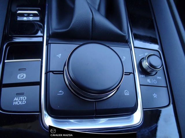 2026 Mazda Mazda CX-50 2.5 Turbo Premium Plus