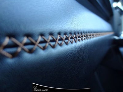 2026 Mazda Mazda CX-50 2.5 Turbo Premium Plus