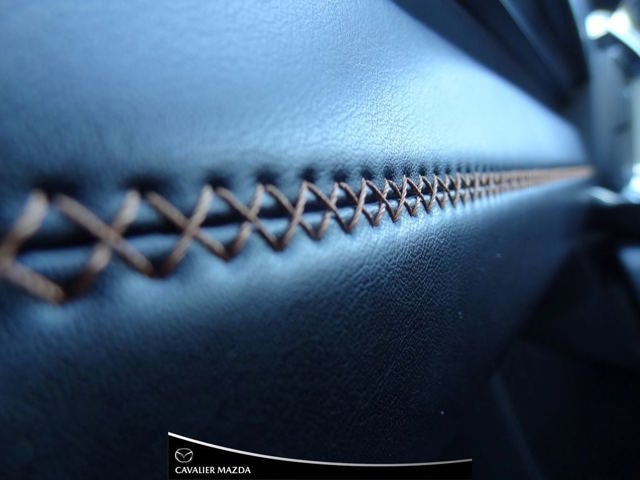 2026 Mazda Mazda CX-50 2.5 Turbo Premium Plus