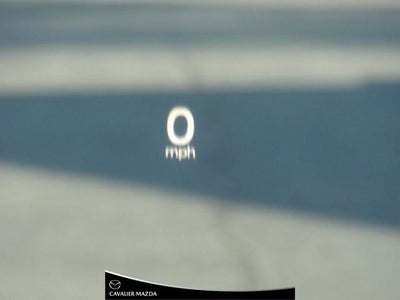 2026 Mazda Mazda CX-50 2.5 Turbo Premium Plus