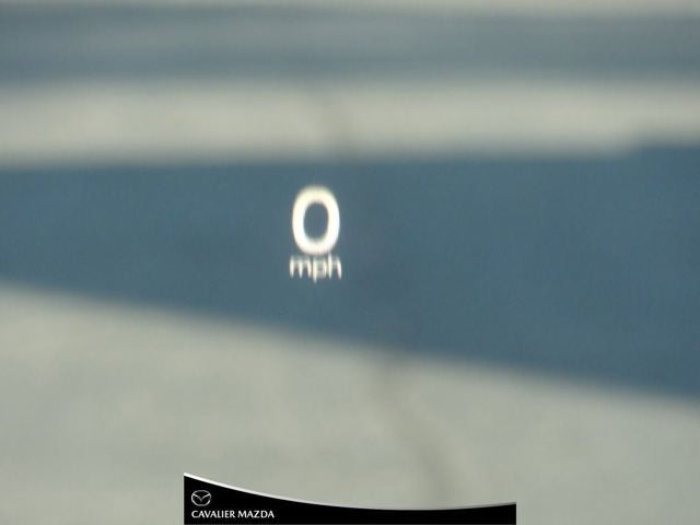 2026 Mazda Mazda CX-50 2.5 Turbo Premium Plus