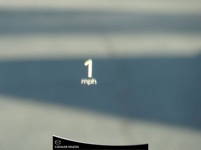 2026 Mazda Mazda CX-50 2.5 Turbo Premium Plus