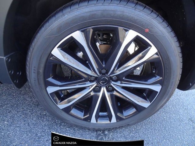 2026 Mazda Mazda CX-50 2.5 Turbo Premium Plus