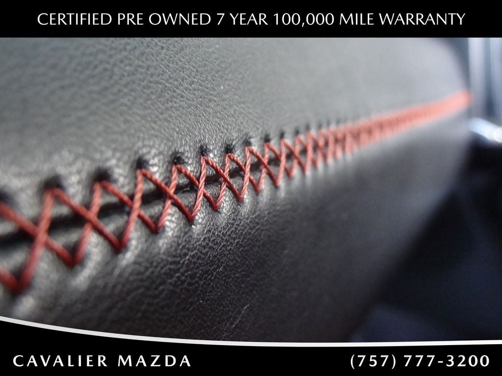 2025 Mazda Mazda CX-50 2.5 Turbo Premium Plus Package