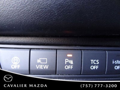 2025 Mazda Mazda CX-50 2.5 Turbo Premium Plus Package