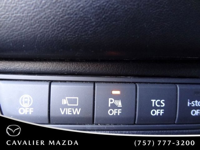 2025 Mazda Mazda CX-50 2.5 Turbo Premium Plus Package