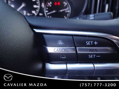 2025 Mazda Mazda CX-50 2.5 Turbo Premium Plus Package